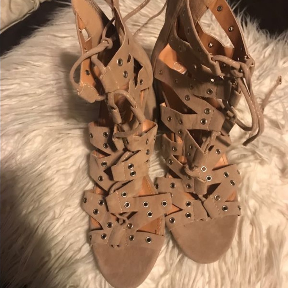 New !! Never ever used ! Size 7 1/2